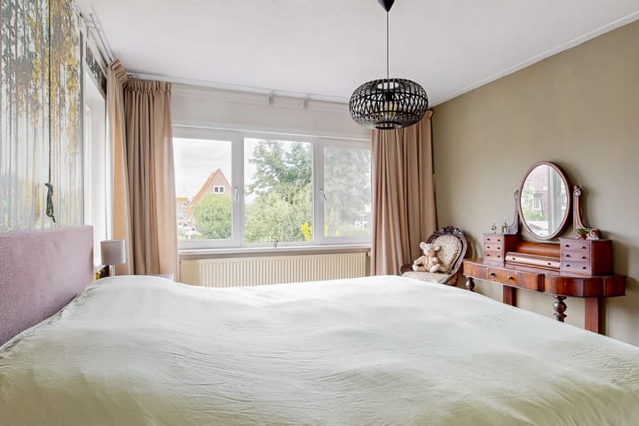 Foto 31 van Lijsterlaan 3