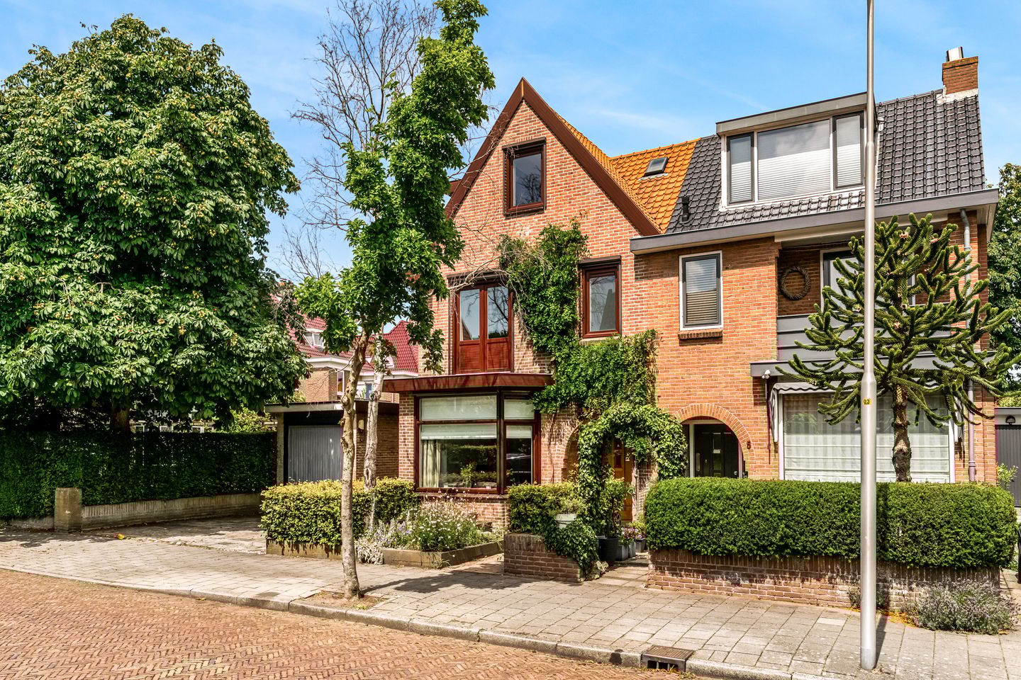 Foto 44 van Lijsterlaan 3