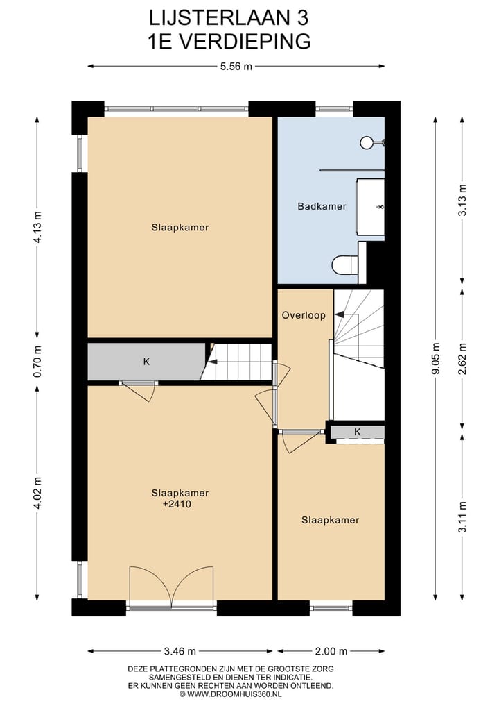 Foto 50 van Lijsterlaan 3