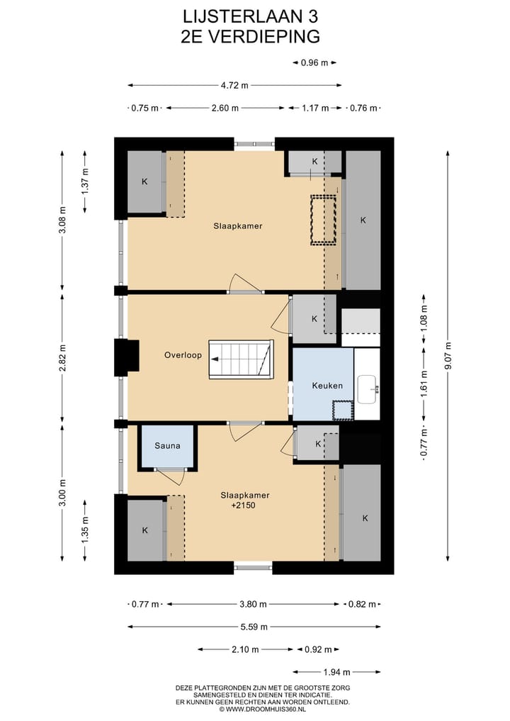 Foto 51 van Lijsterlaan 3