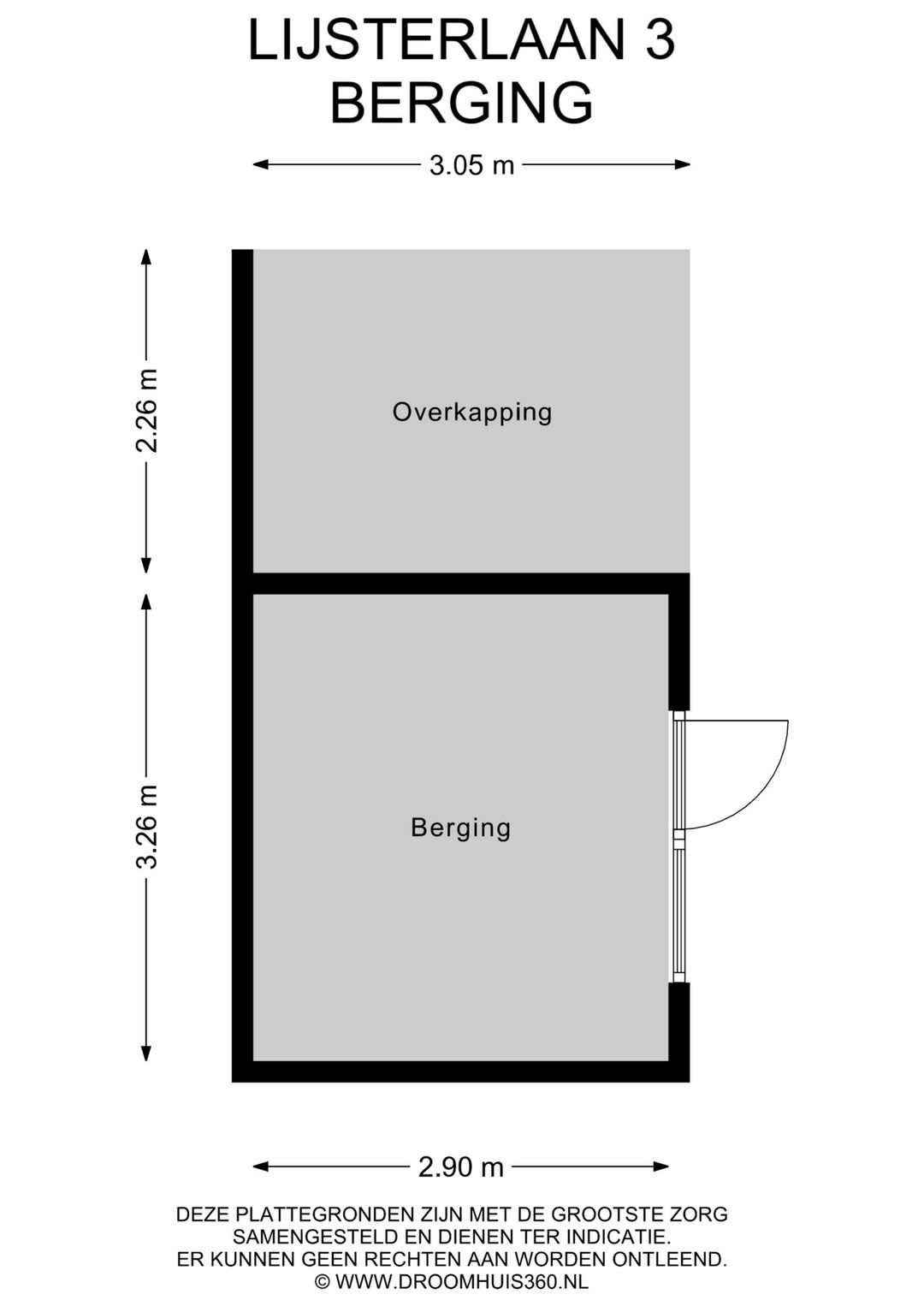 Foto 52 van Lijsterlaan 3