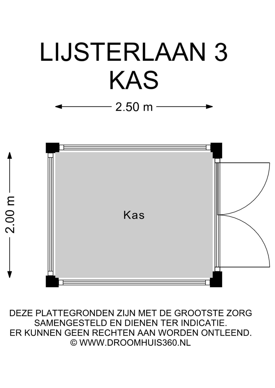 Foto 53 van Lijsterlaan 3
