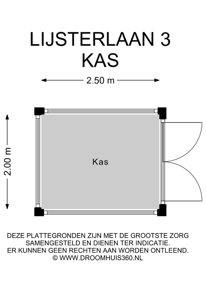 Foto 53 van Lijsterlaan 3