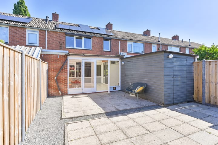 Foto 68 van Duindoorn 49