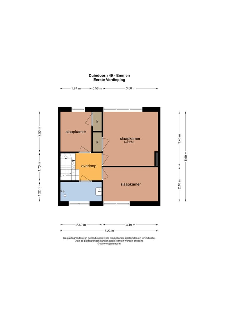 Foto 79 van Duindoorn 49