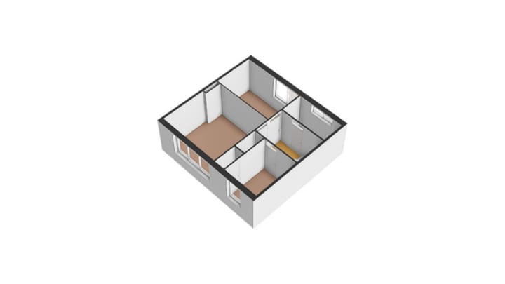 Foto 80 van Duindoorn 49