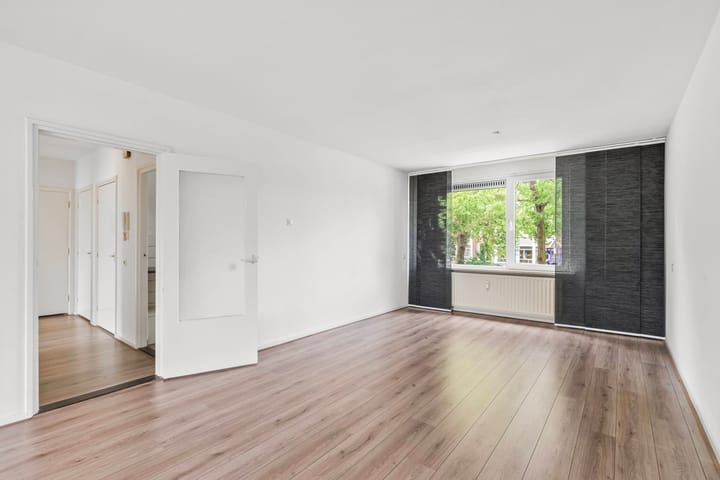 Photo 3 of Albert Cuypstraat 8