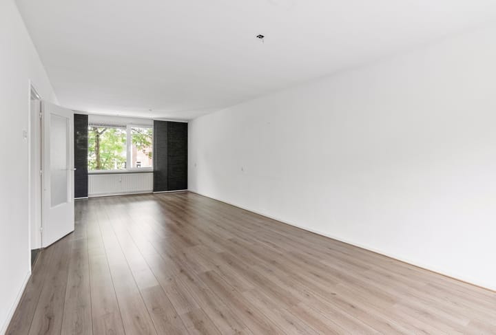 Photo 4 of Albert Cuypstraat 8