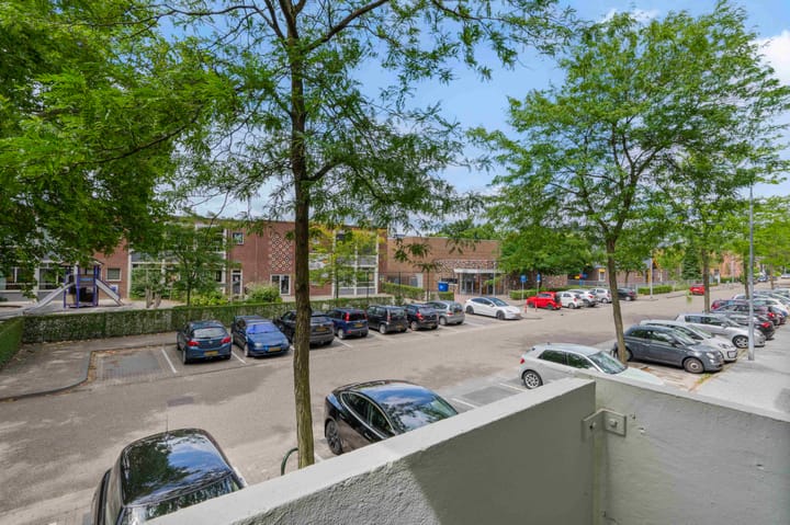 Foto 16 van Albert Cuypstraat 8