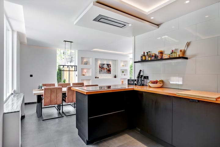 Foto 3 van Pandhof 6