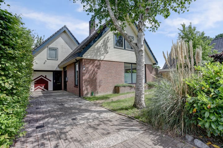 Foto 5 van Pandhof 6