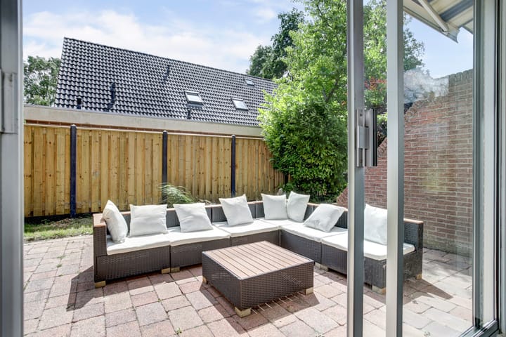 Photo 11 of Pandhof 6