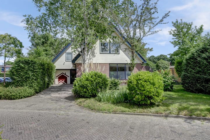 Photo 42 of Pandhof 6