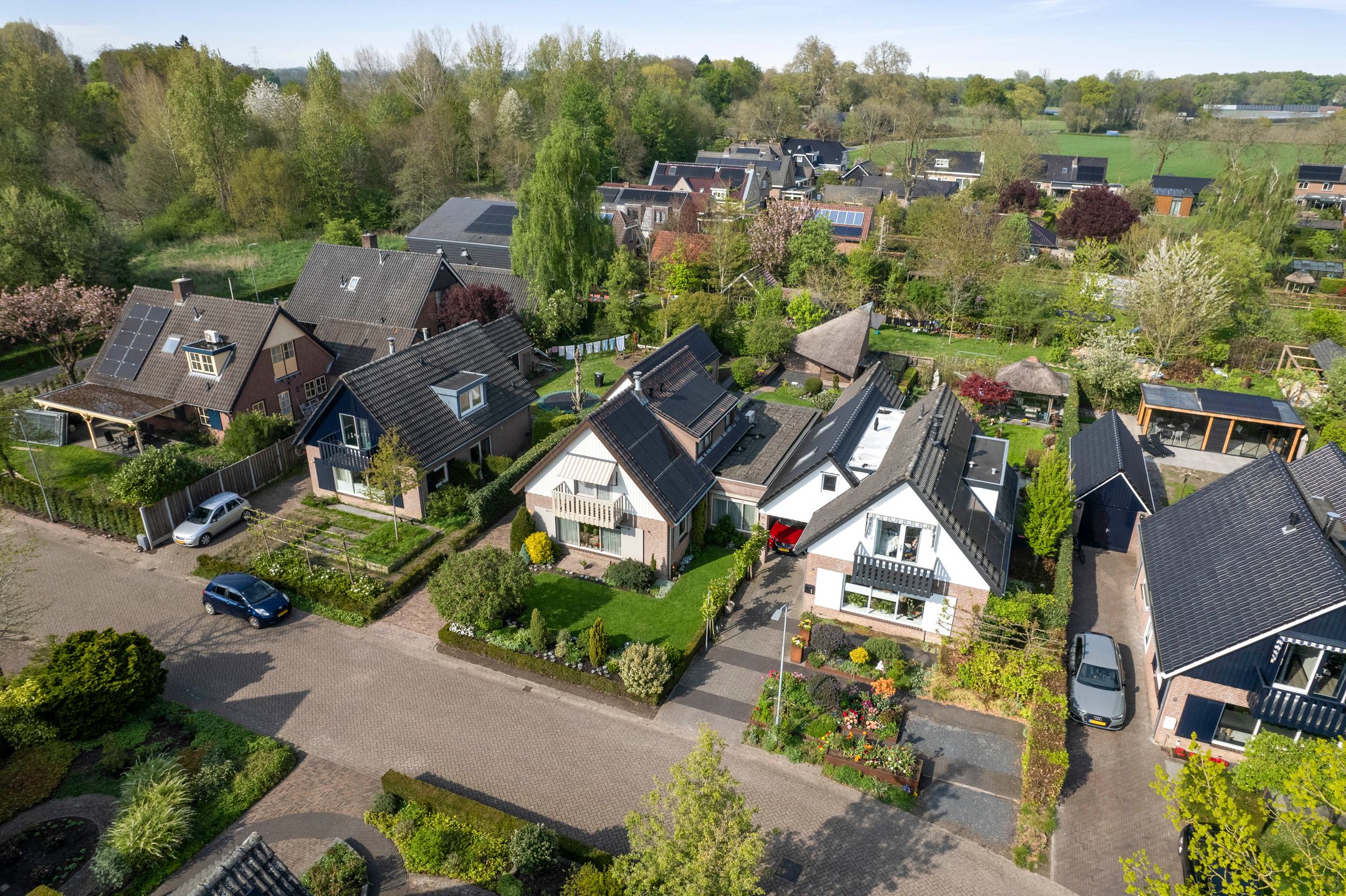 Photo 3 of het Cruse 12