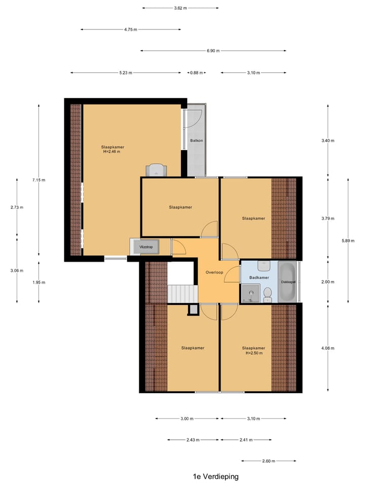 Photo 47 of Pandhof 6