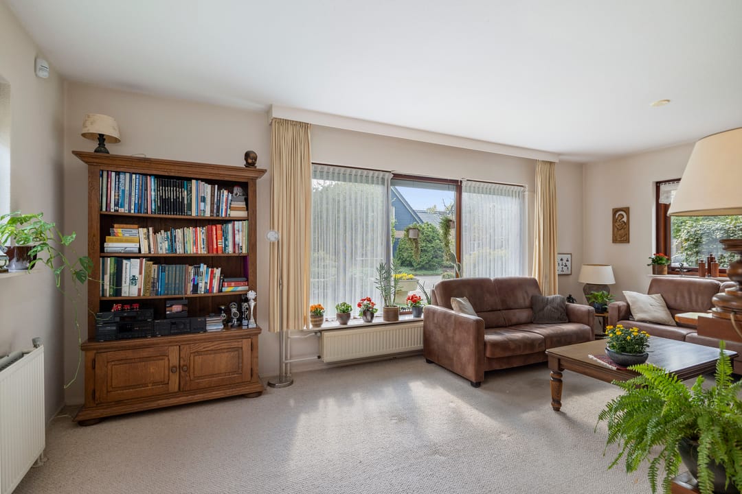 Photo 8 of het Cruse 12