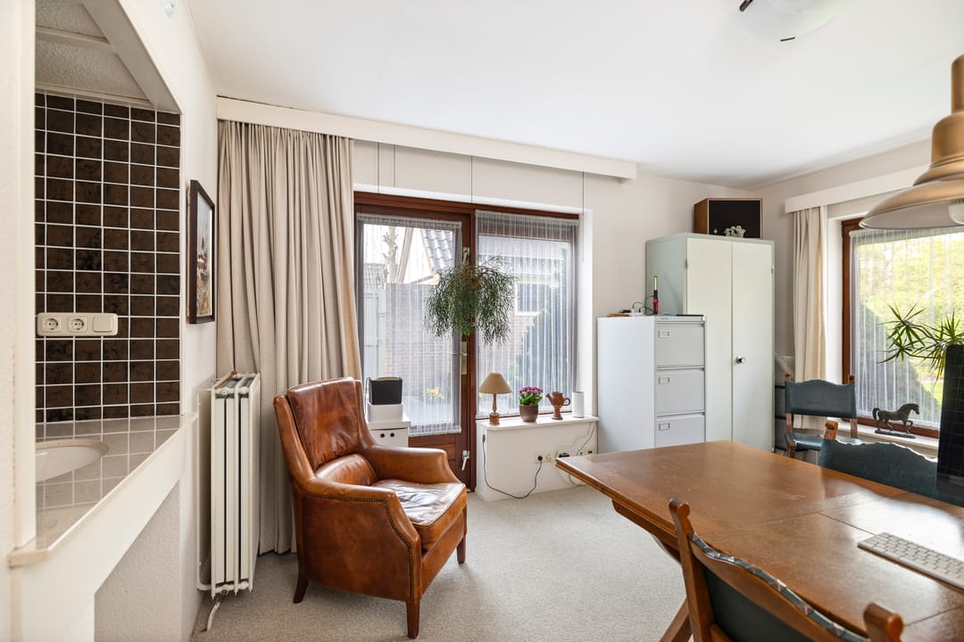 Photo 13 of het Cruse 12