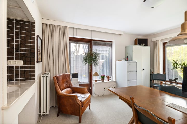 Foto 13 van het Cruse 12