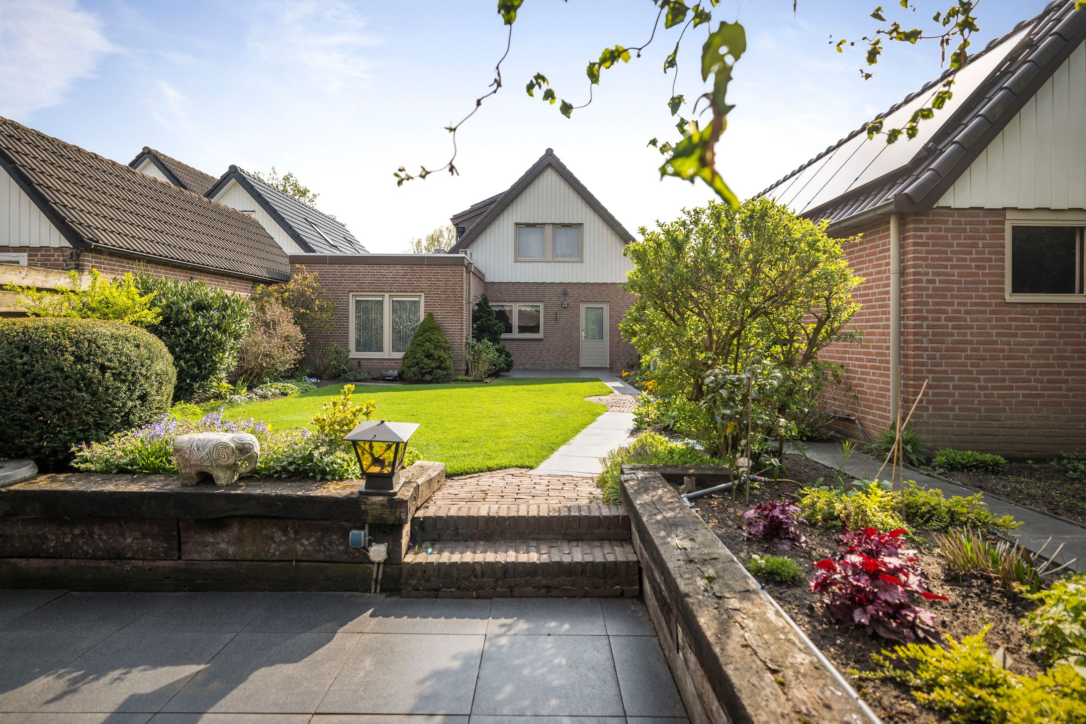 Photo 27 of het Cruse 12