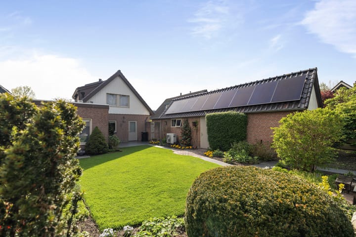 Foto 31 van het Cruse 12