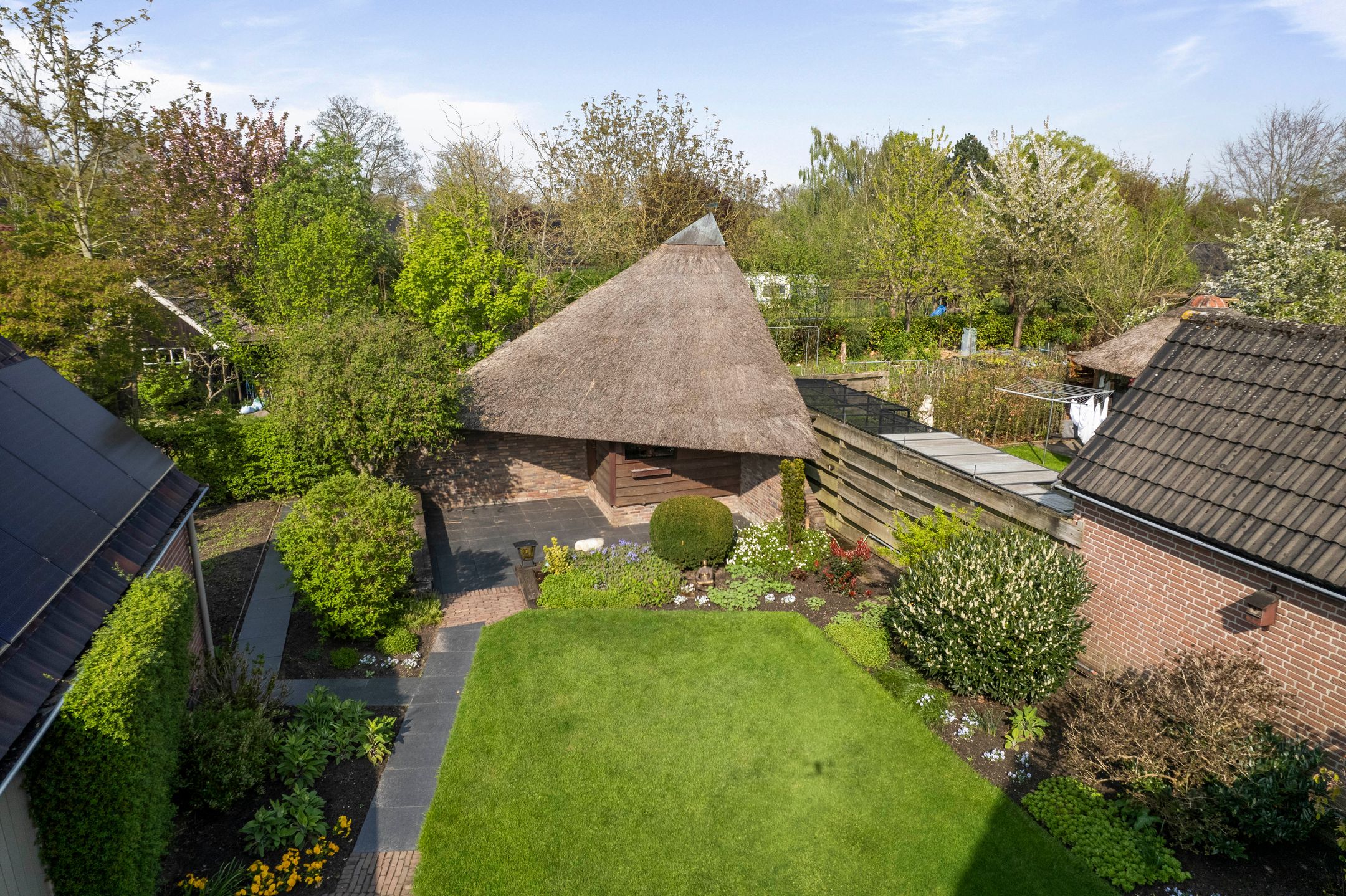 Photo 33 of het Cruse 12