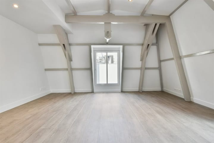 Photo 5 of Reguliersbreestraat 30-C