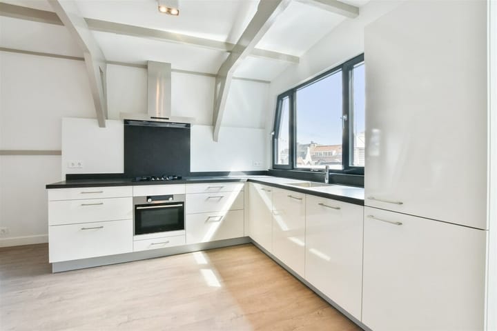 Foto 6 van Reguliersbreestraat 30-C