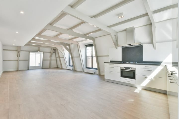 Foto 7 van Reguliersbreestraat 30-C