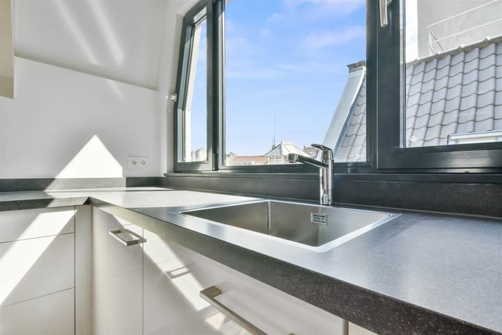 Foto 9 van Reguliersbreestraat 30-C