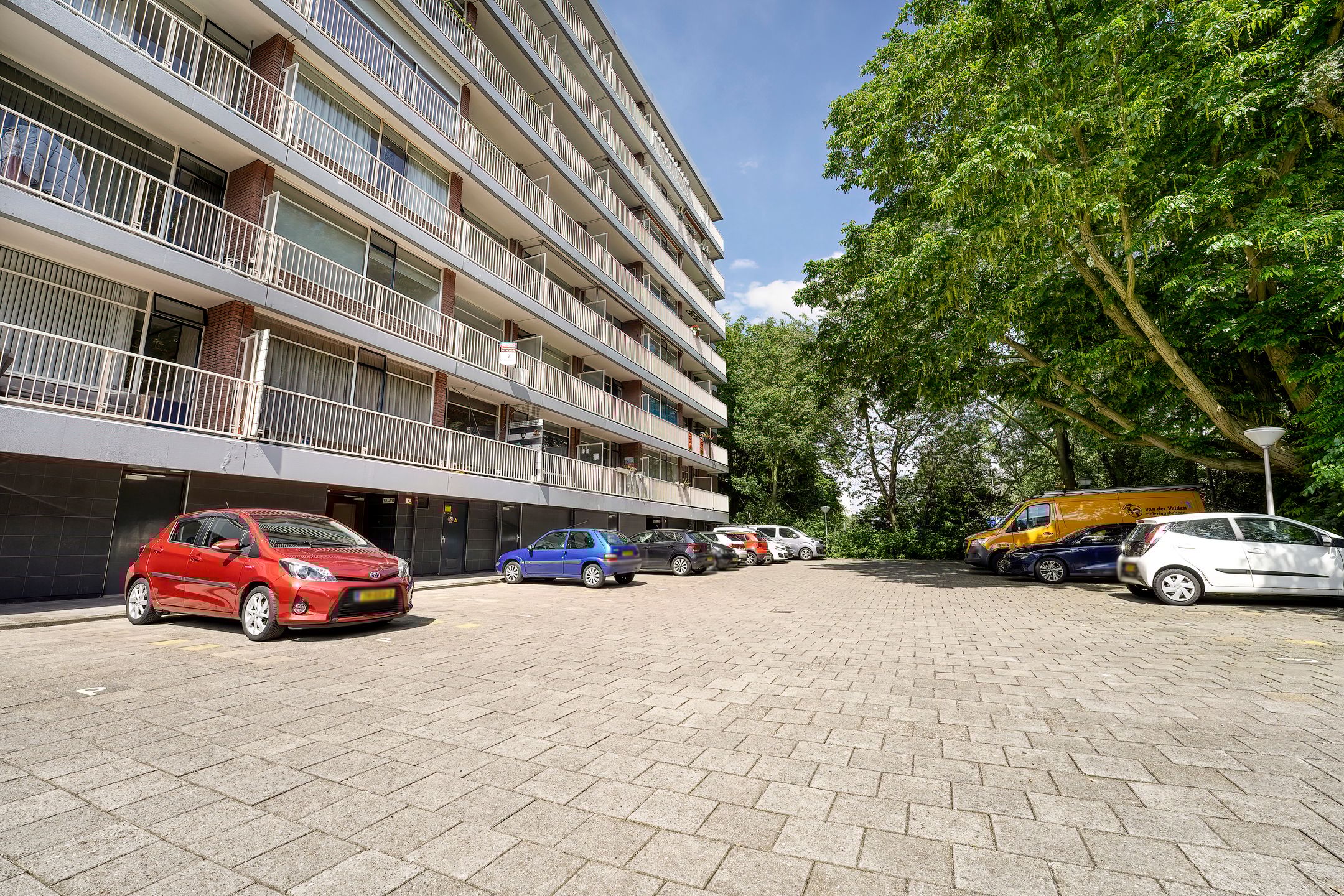 Foto 3 van Kornalijnhorst 384