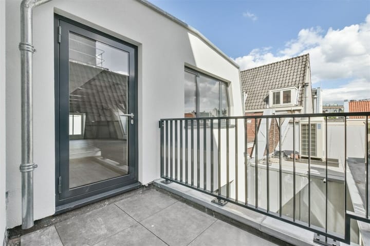 Foto 13 van Reguliersbreestraat 30-C