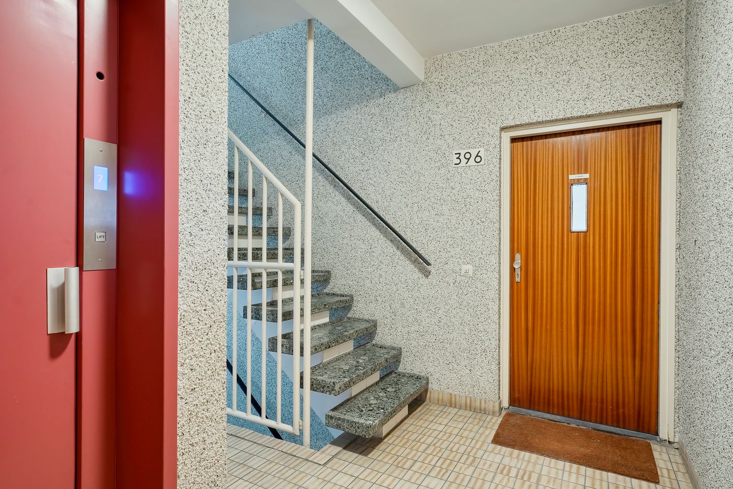 Foto 5 van Kornalijnhorst 384