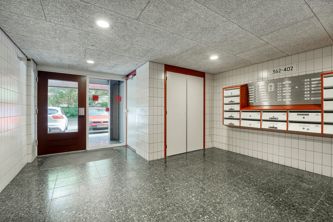 Foto 7 van Kornalijnhorst 384