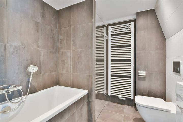 Foto 23 van Reguliersbreestraat 30-C