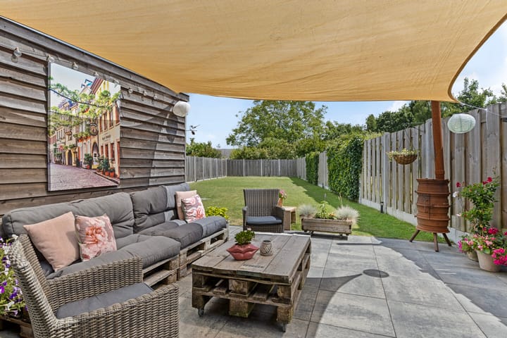 Foto 4 van Hogeweg 65