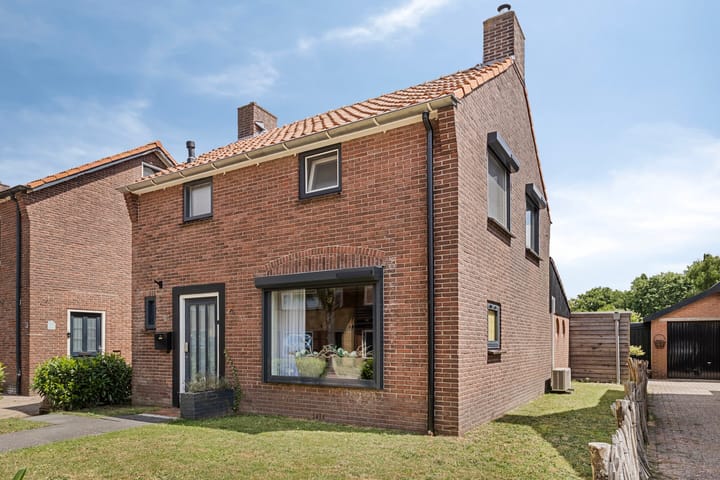 Foto 6 van Hogeweg 65