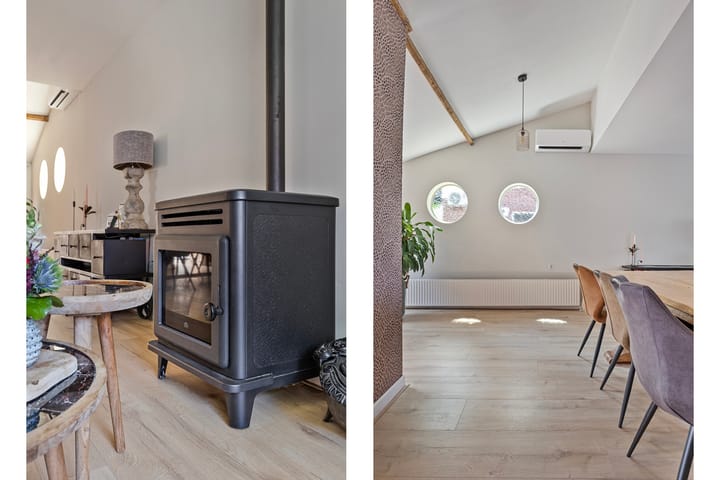 Foto 12 van Hogeweg 65