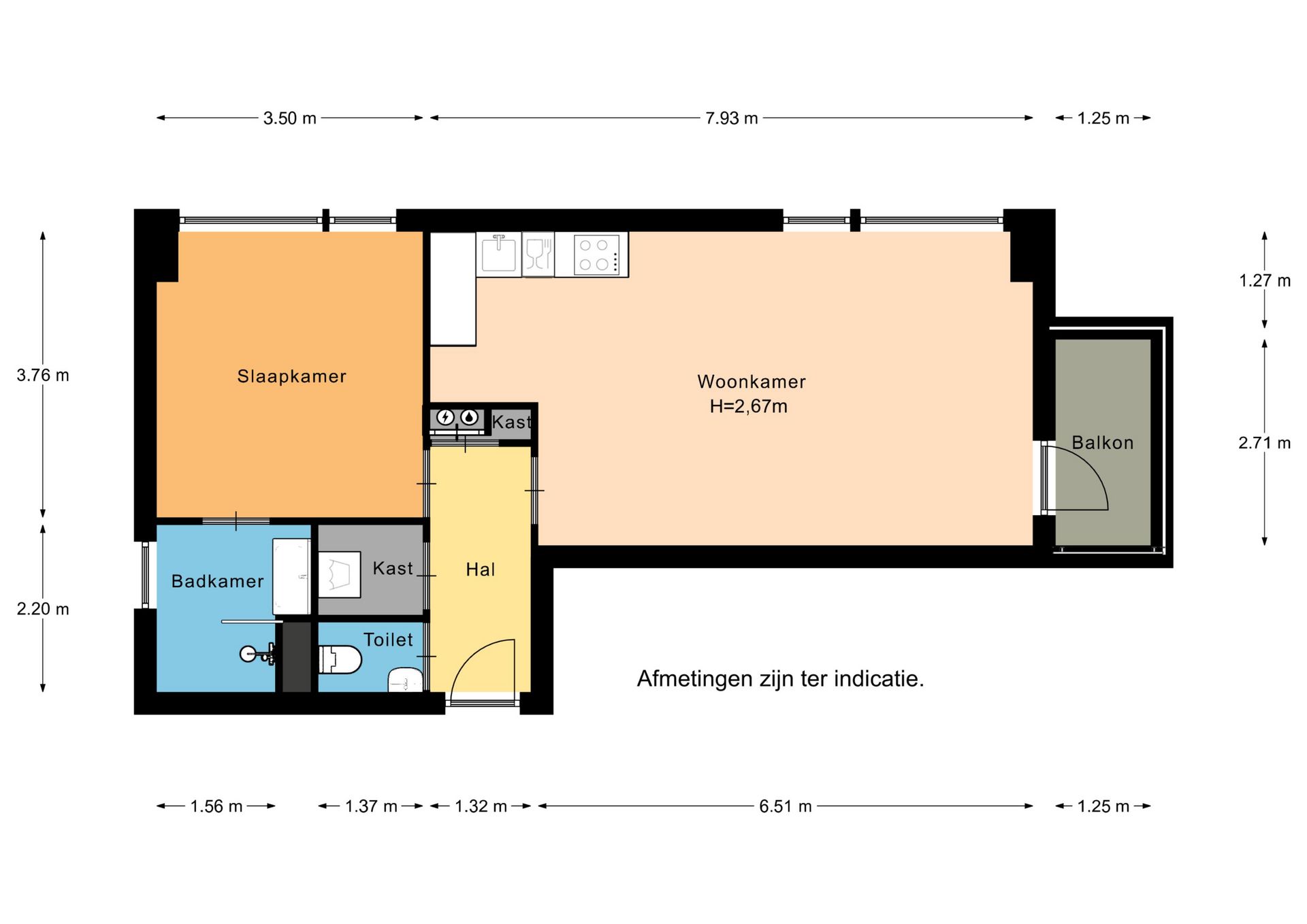 Foto 27 van Kornalijnhorst 384