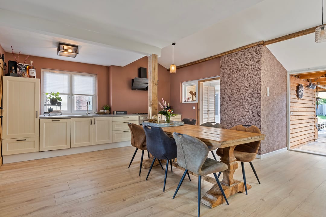 Photo 13 of Hogeweg 65