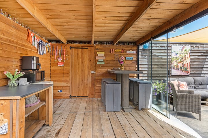 Foto 23 van Hogeweg 65