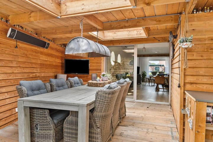 Foto 24 van Hogeweg 65