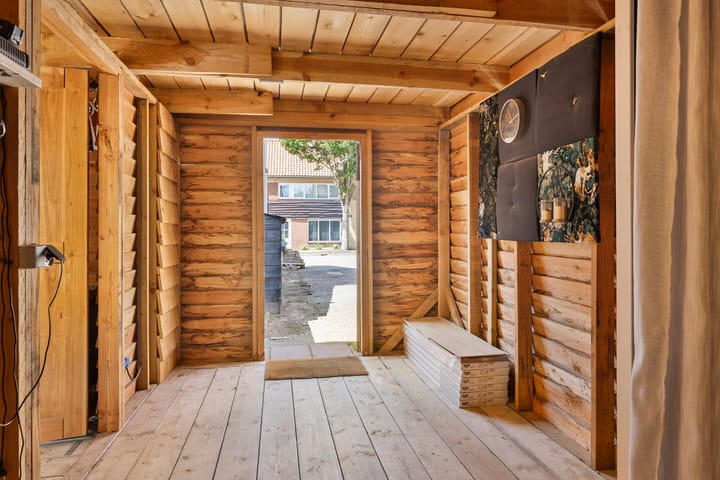 Foto 25 van Hogeweg 65