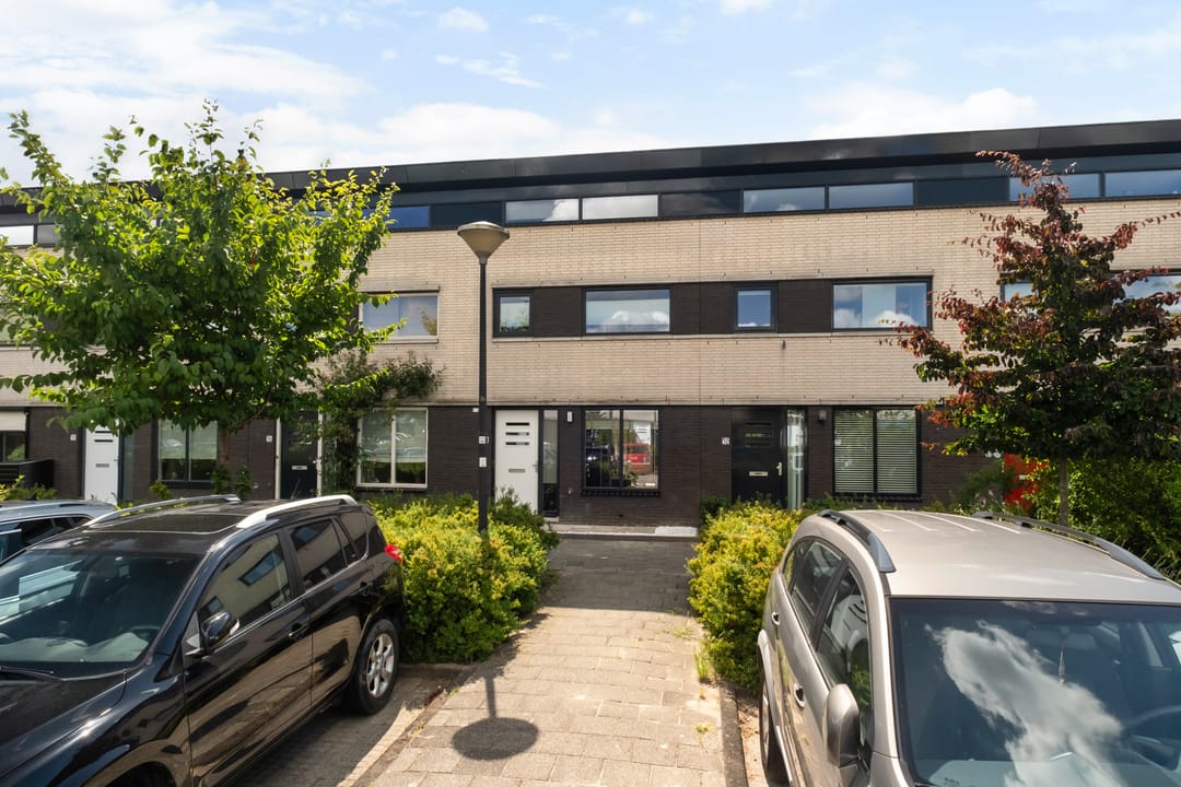 Foto 1 van Hector Malotweg 54