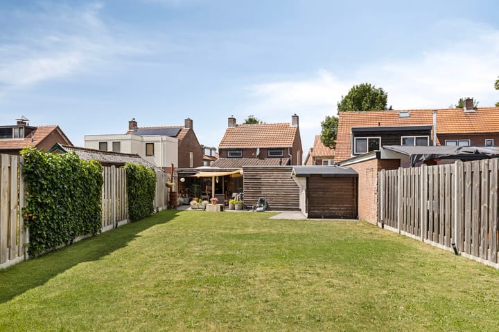 Foto 40 van Hogeweg 65