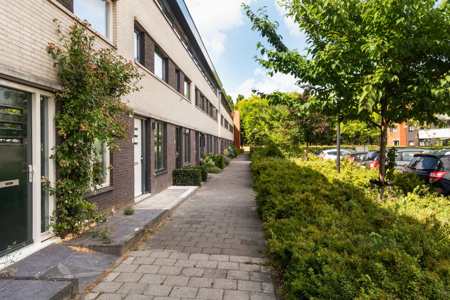 Foto 4 van Hector Malotweg 54