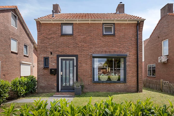 Foto 41 van Hogeweg 65