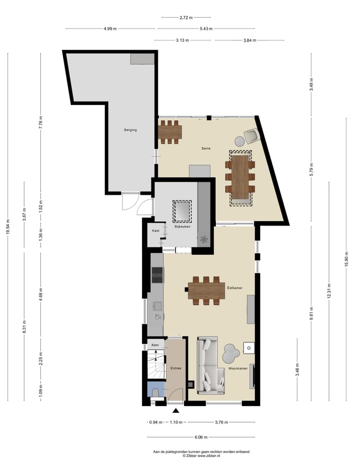 Foto 45 van Hogeweg 65