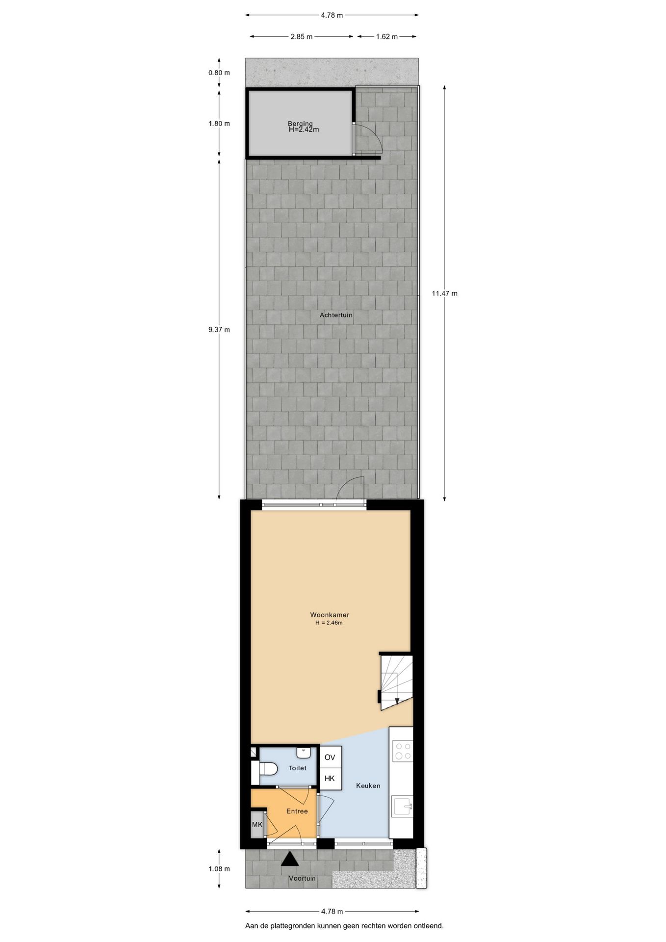 Foto 34 van Hector Malotweg 54