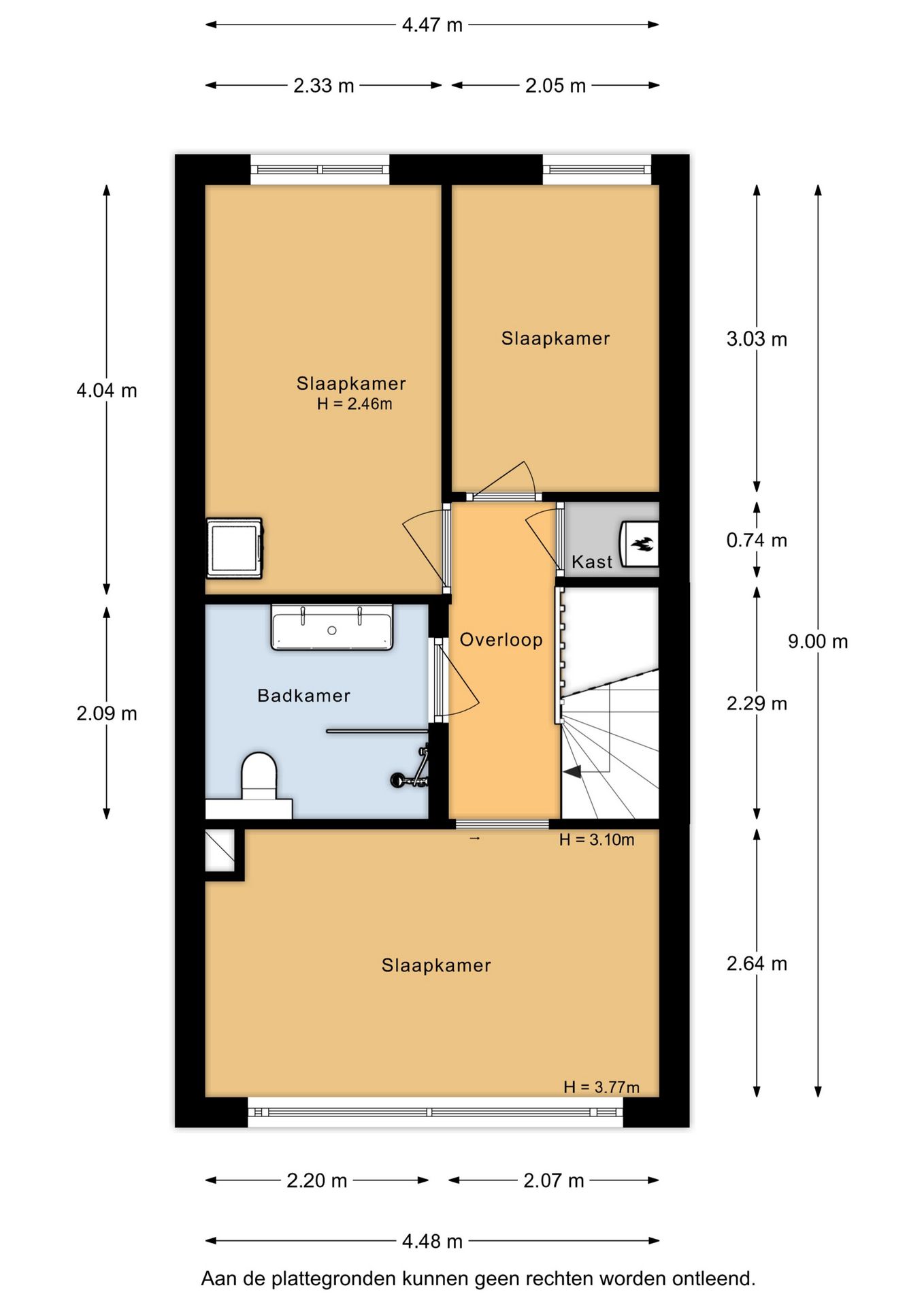 Foto 36 van Hector Malotweg 54