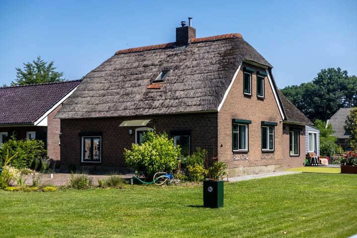 Foto 2 van Portlanderdijk 2